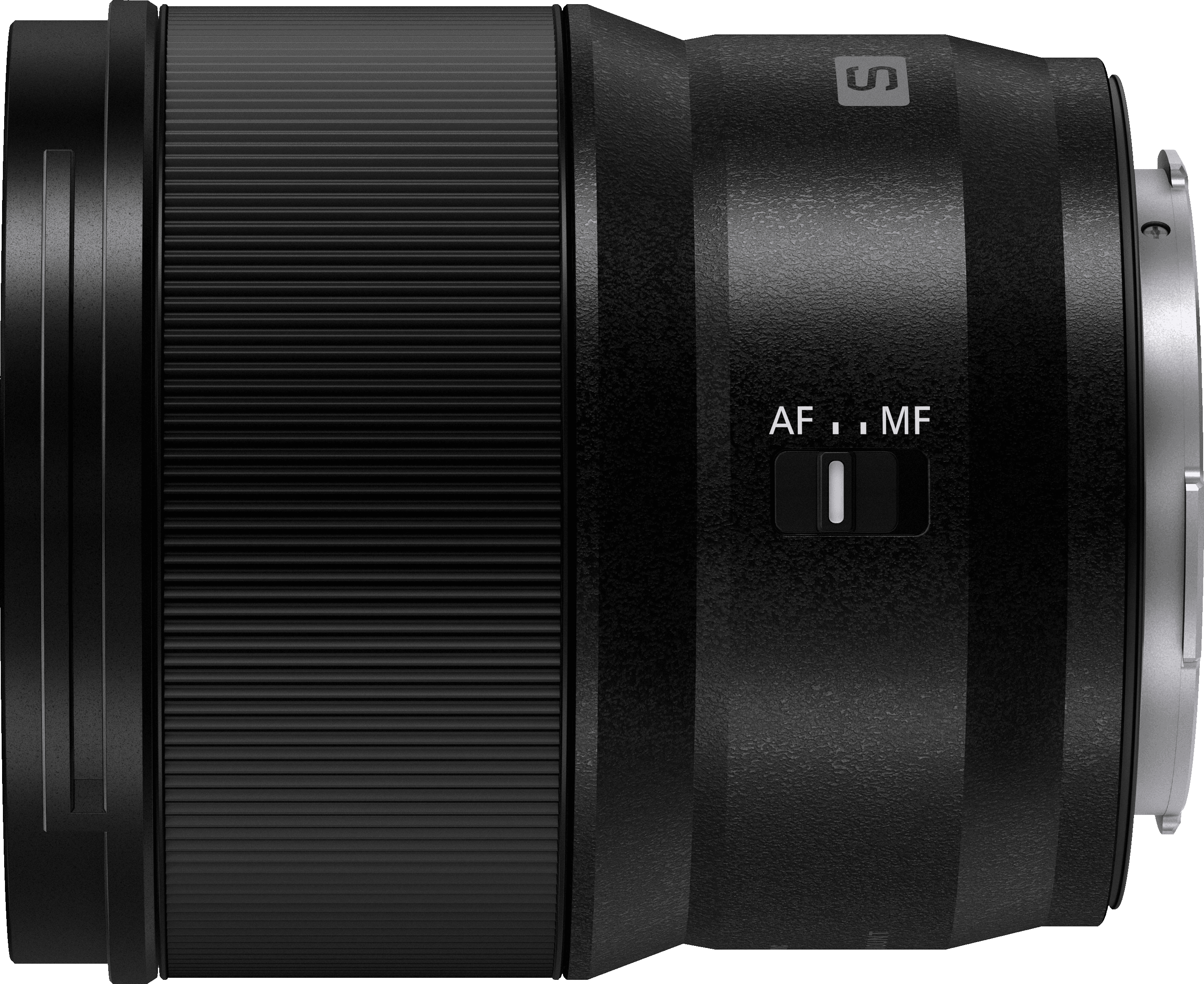 Panasonic 35mm F1.8