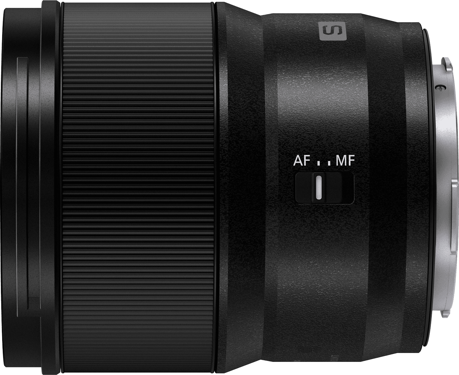 Panasonic 85mm F1.8