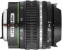Pentax 10-17mm F3.5-4.5 fisheye
