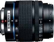 Samsung 18-55mm F3.5-5.6