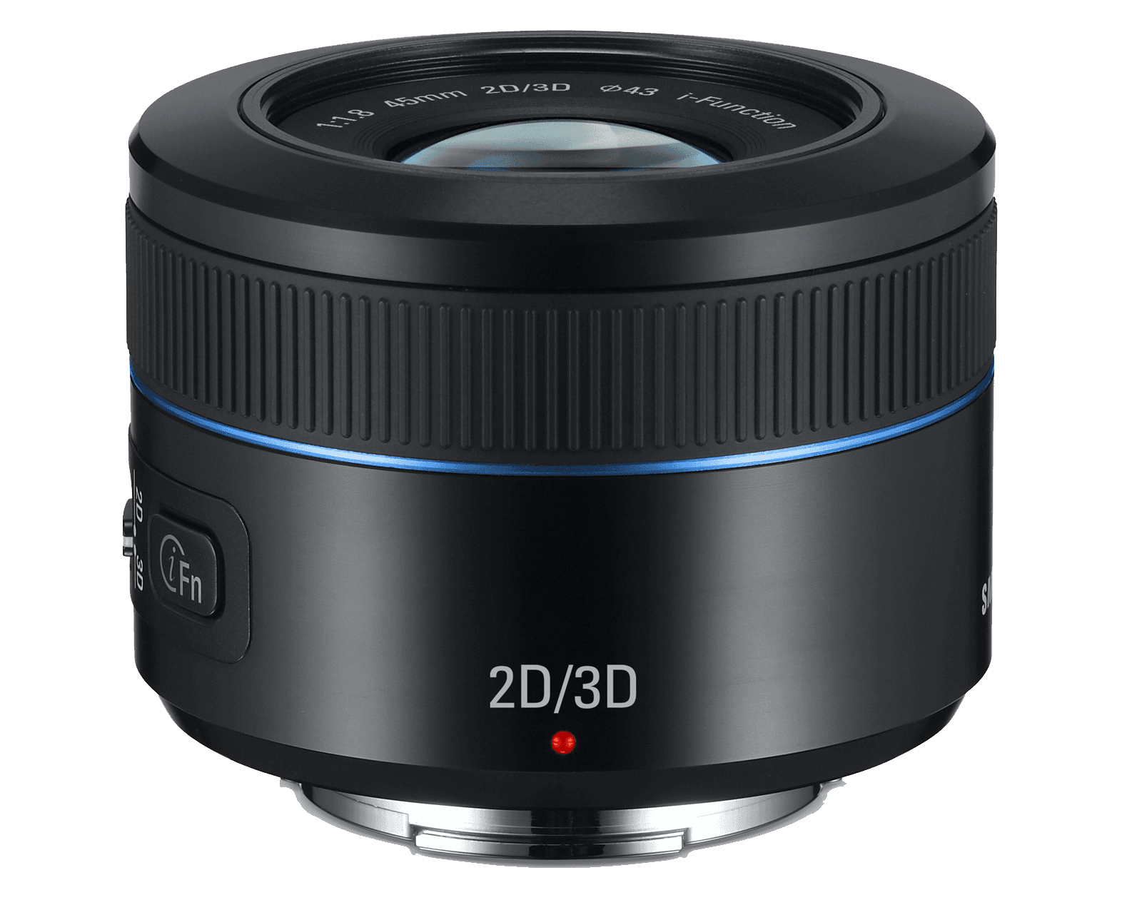 Samsung 45mm F1.8