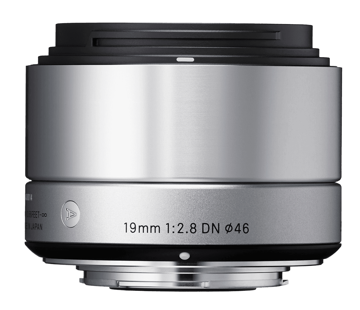 Sigma 19mm F2.8 Art