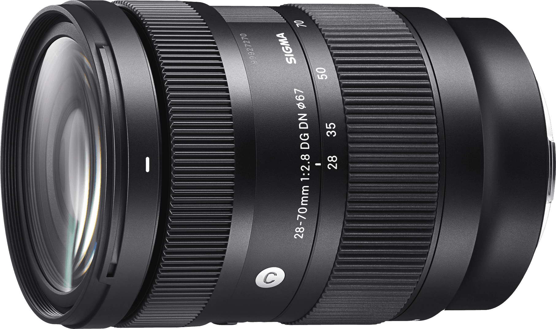 Sigma 28-70mm F2.8 Contemporary