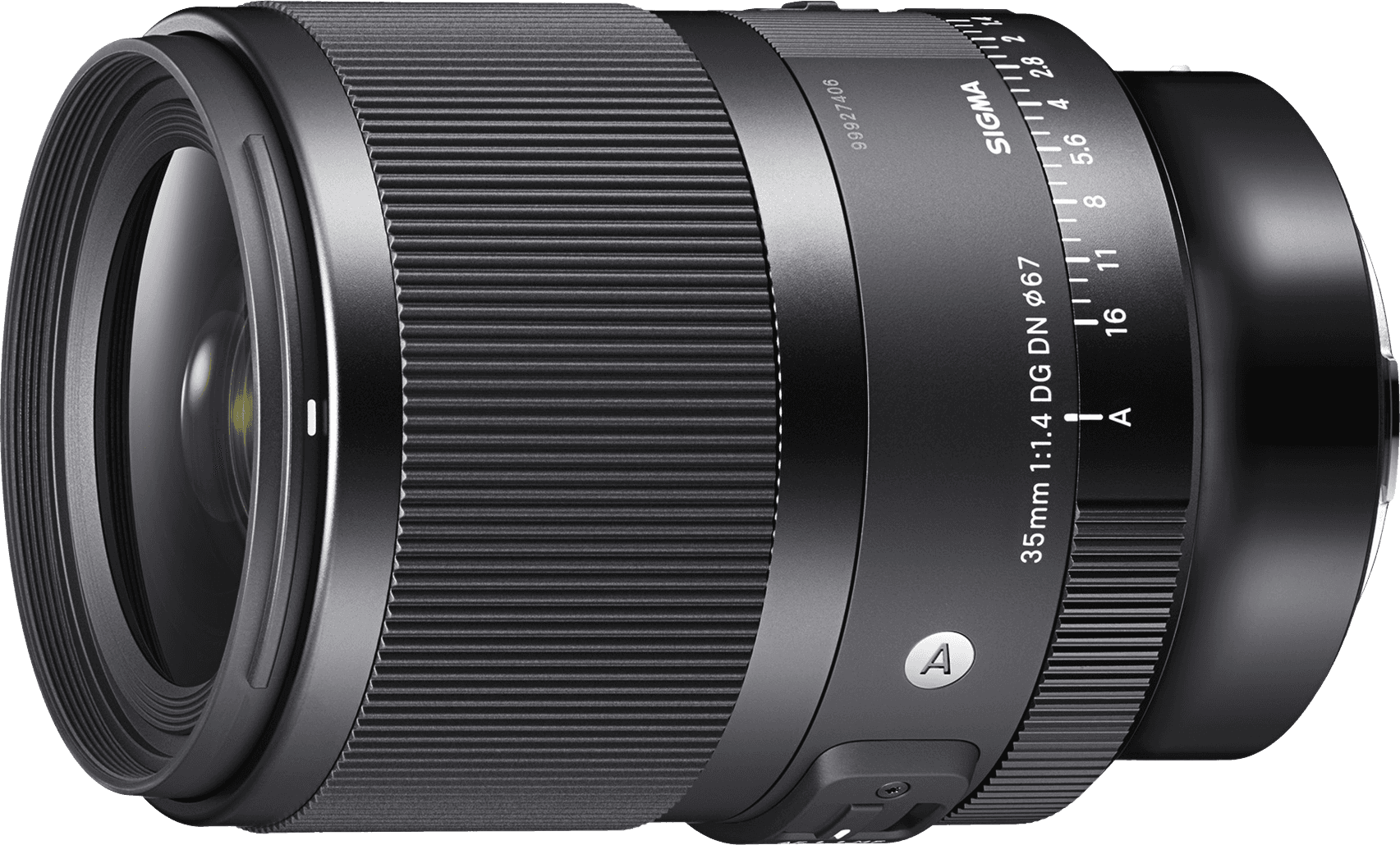 Sigma 35mm F1.4 Art