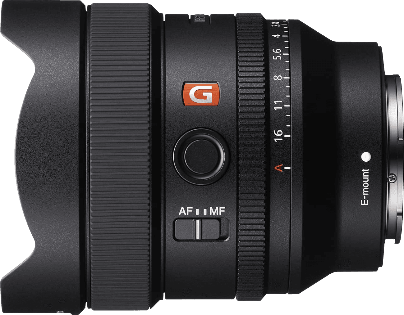 Sony 14mm F1.8 GM