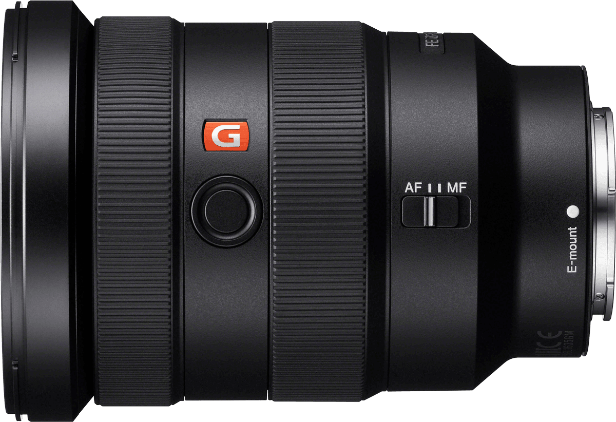 Sony 16-35mm F2.8 GM