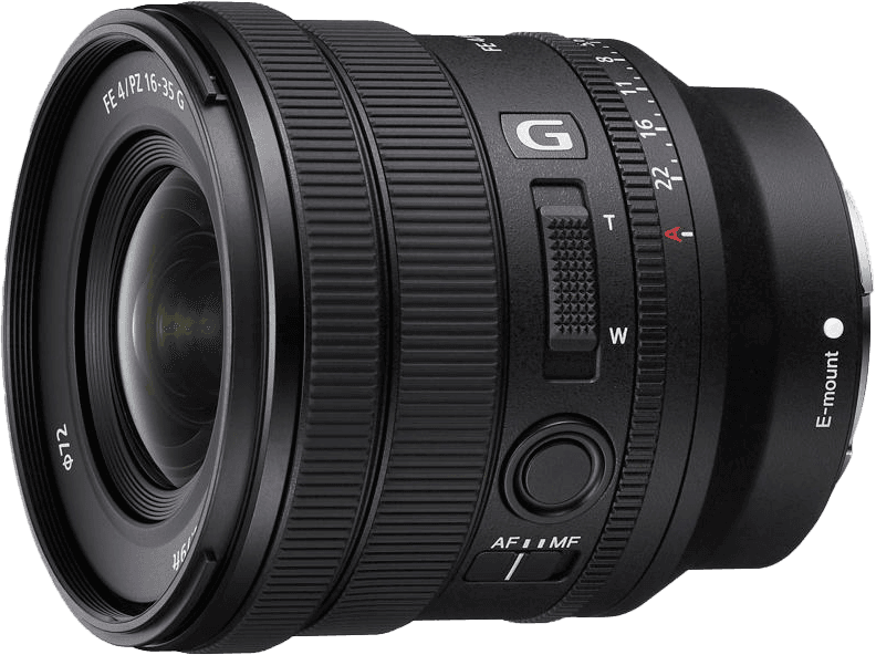 Sony 16-35mm F4 G