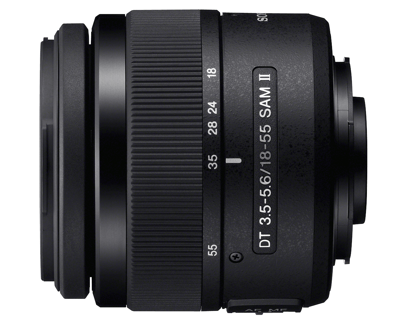 Sony 18-55mm F3.5-5.6 II
