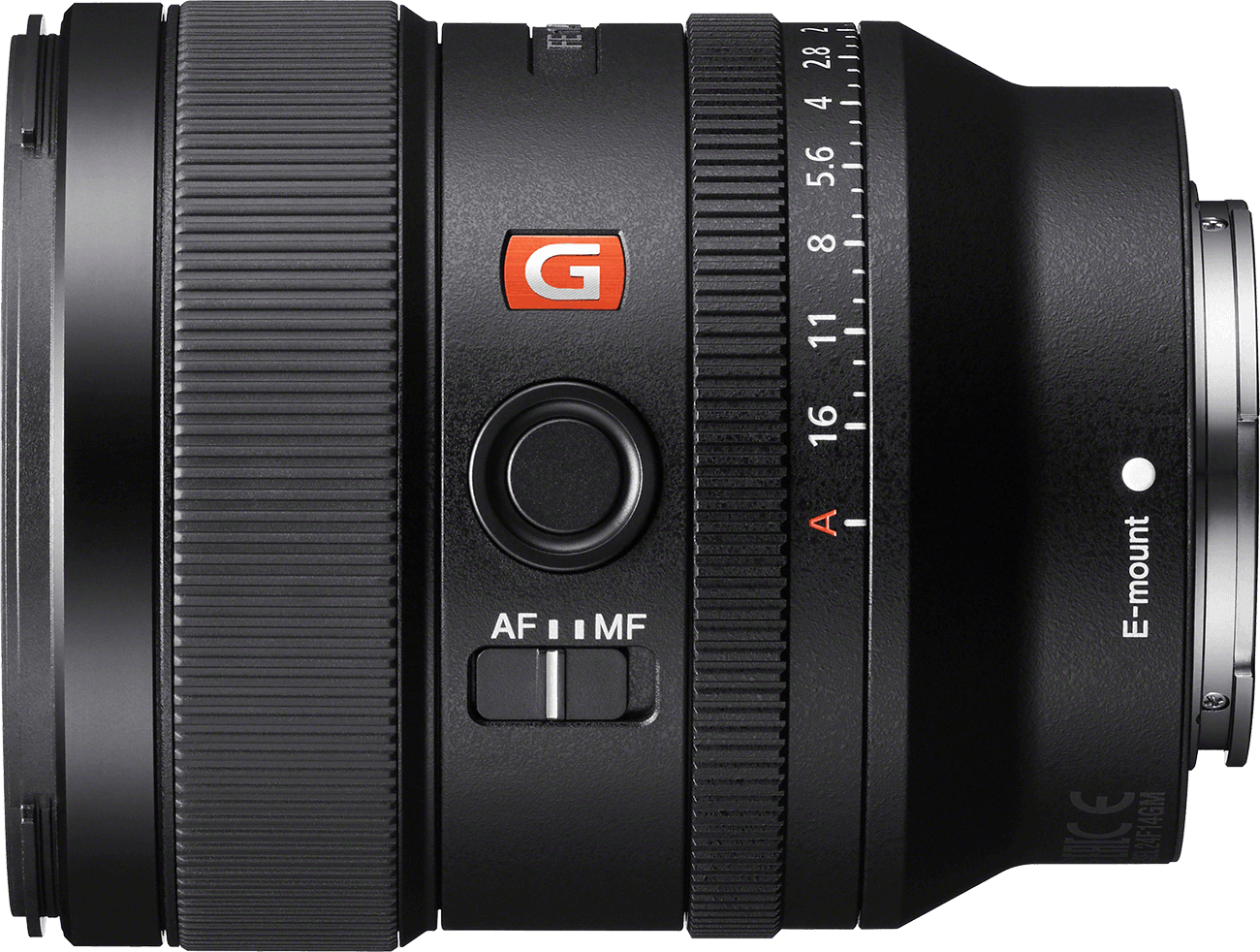 Sony 24mm F1.4 GM