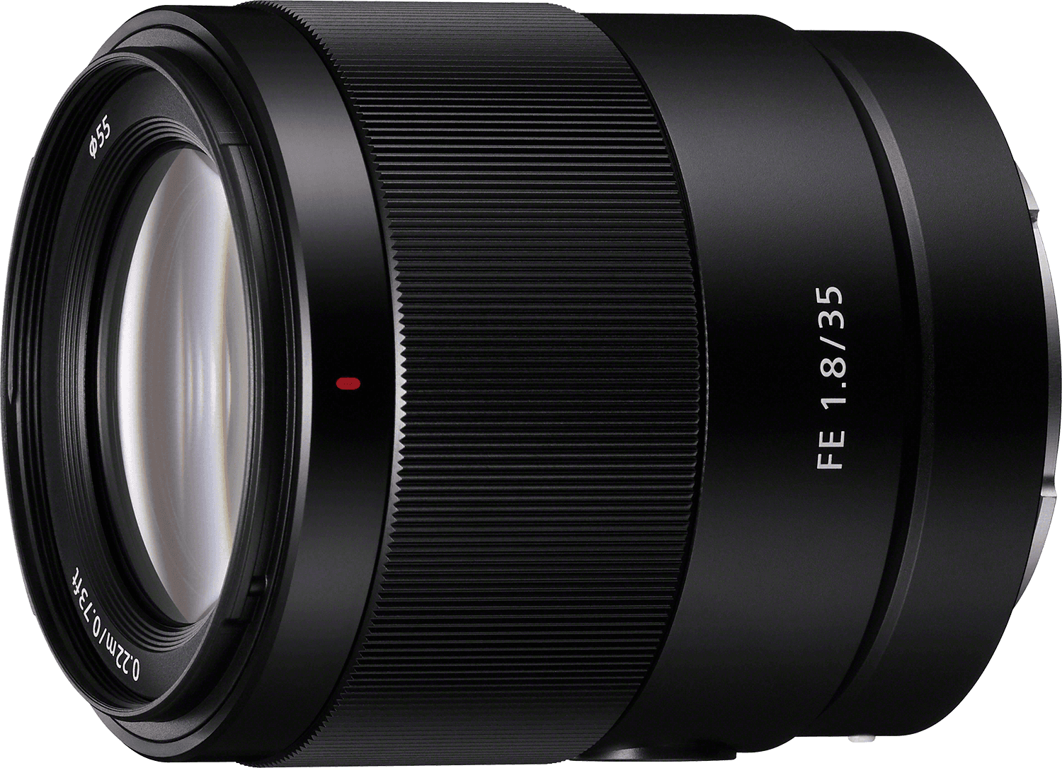 Sony 35mm F1.8
