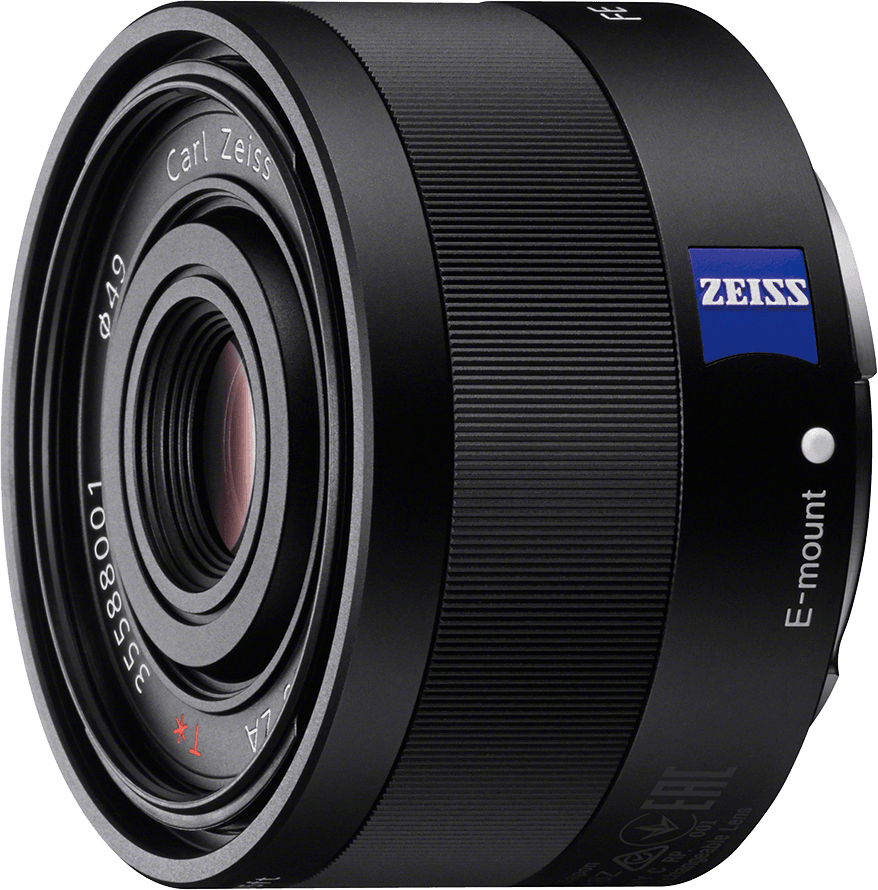Sony 35mm F2.8 Zeiss