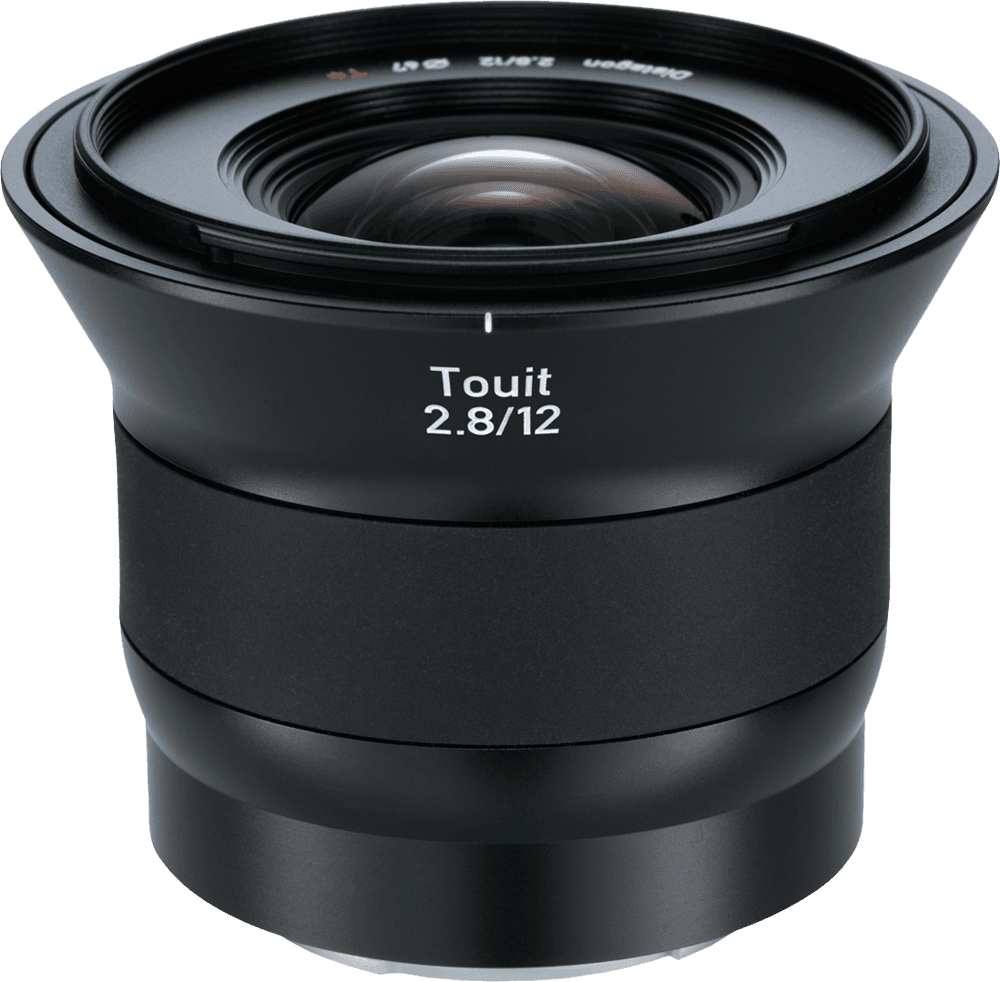 Zeiss 12mm F2.8
