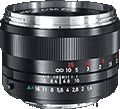 Zeiss 50mm F1.4