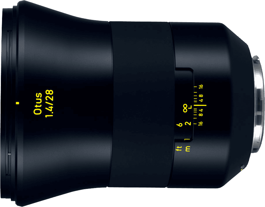 Zeiss Otus 28mm F1.4